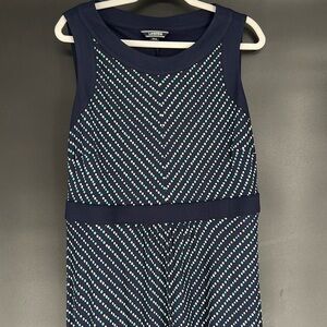 LANDS’ END‎ DRESS